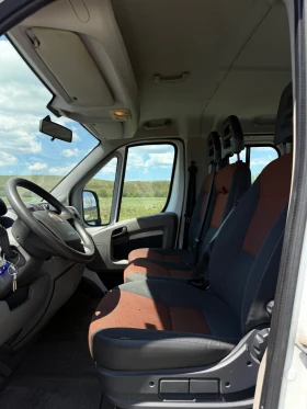 Обява за продажба на Fiat Ducato Fiat Ducato MAXI 120 multijet  ~16 900 лв. - изображение 8