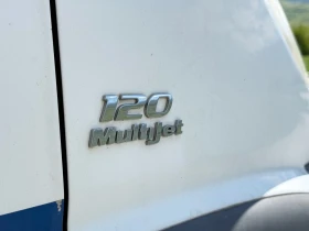Обява за продажба на Fiat Ducato Fiat Ducato MAXI 120 multijet  ~16 900 лв. - изображение 11