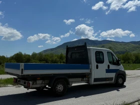 Обява за продажба на Fiat Ducato Fiat Ducato MAXI 120 multijet  ~16 900 лв. - изображение 6