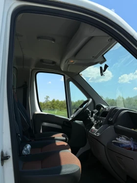 Обява за продажба на Fiat Ducato Fiat Ducato MAXI 120 multijet  ~16 900 лв. - изображение 9