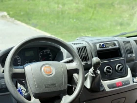 Обява за продажба на Fiat Ducato Fiat Ducato MAXI 120 multijet  ~16 900 лв. - изображение 10