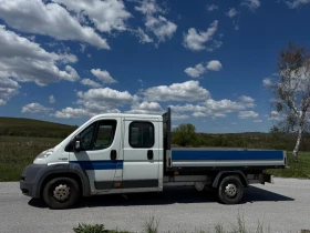 Обява за продажба на Fiat Ducato Fiat Ducato MAXI 120 multijet  ~16 900 лв. - изображение 3