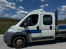 Обява за продажба на Fiat Ducato Fiat Ducato MAXI 120 multijet  ~16 900 лв. - изображение 2