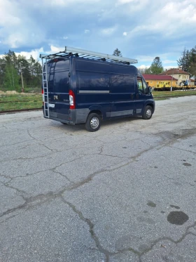 Обява за продажба на Peugeot Boxer Товарен ~12 500 лв. - изображение 4
