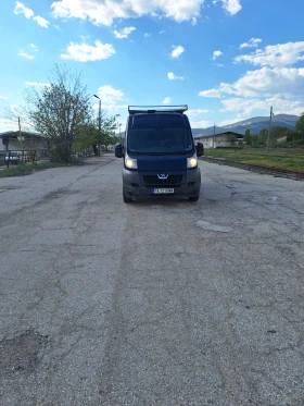 Обява за продажба на Peugeot Boxer Товарен ~12 500 лв. - изображение 5
