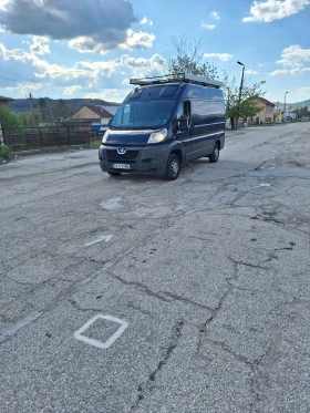 Обява за продажба на Peugeot Boxer Товарен ~12 500 лв. - изображение 1