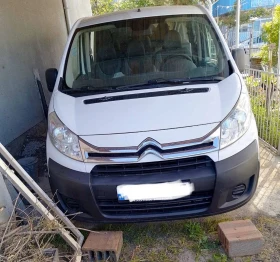  Citroen Jumpy