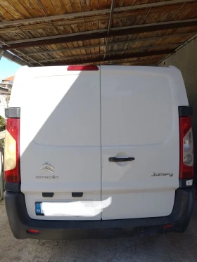 Citroen Jumpy | Mobile.bg    3