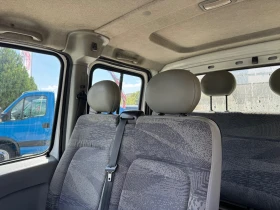 Обява за продажба на Renault Master 120dCi* 6+ 1места* Тристранен самосвал ~14 800 лв. - изображение 5