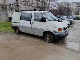 VW T4  - изображение 1