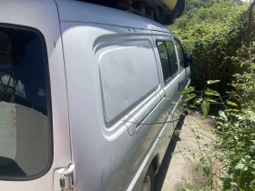 Hyundai H1 2.5 TDI | Mobile.bg � ����� ������ 9