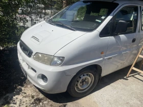 ������ Hyundai H1