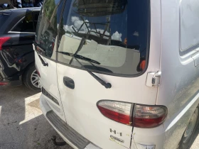 Hyundai H1 2.5 TDI | Mobile.bg � ����� ������ 3