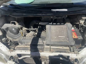 Hyundai H1 2.5 TDI | Mobile.bg � ����� ������ 5
