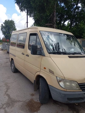 Mercedes-Benz Sprinter 211 | Auto.bg — изображение 2