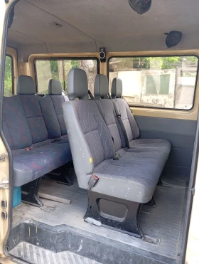 Mercedes-Benz Sprinter 211 | Auto.bg — изображение 8