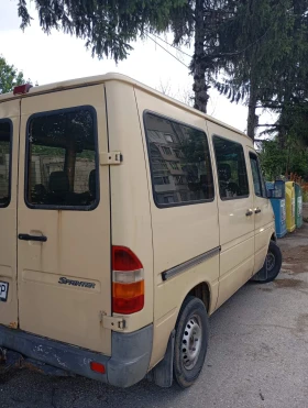 Mercedes-Benz Sprinter 211 | Auto.bg — изображение 3