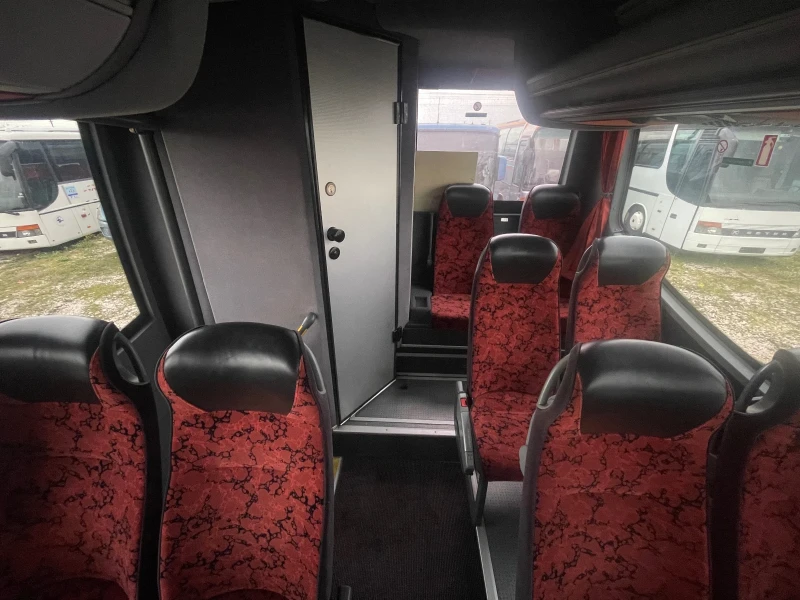 Mercedes-Benz Tourino 35места е4, снимка 6 - Бусове и автобуси - 49624856