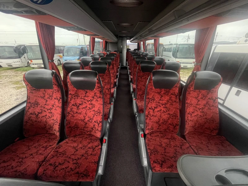 Mercedes-Benz Tourino 35места е4, снимка 5 - Бусове и автобуси - 49624856