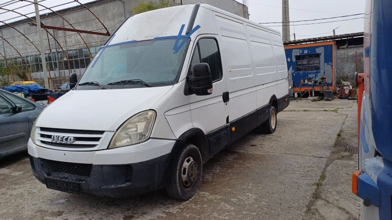 Iveco Daily 3.0