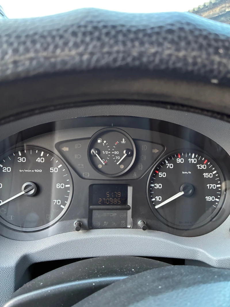 Citroen Jumpy, снимка 7 - Бусове и автобуси - 53483950