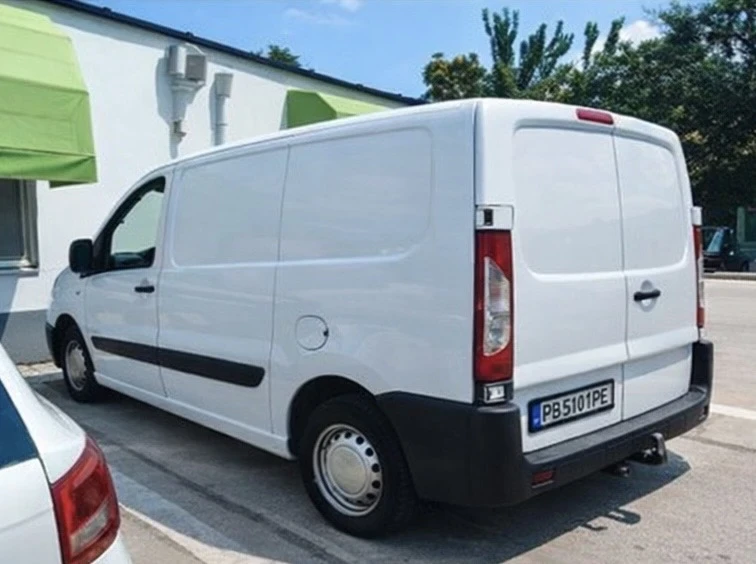 Citroen Jumpy | Mobile.bg � ����������� 5