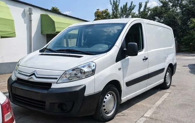 Citroen Jumpy | Mobile.bg � ����������� 2