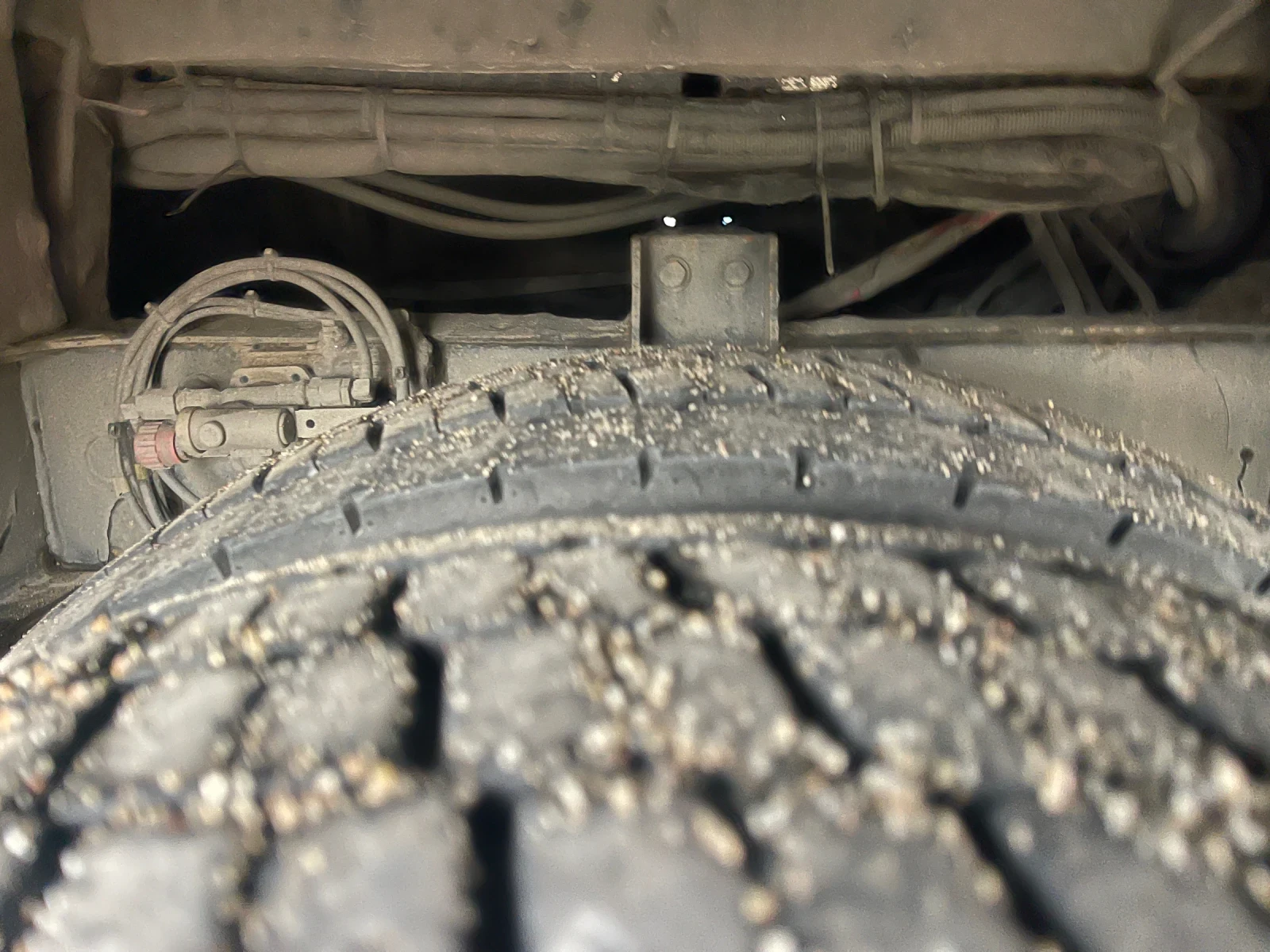 Mercedes-Benz Tourino 35 4 | Mobile.bg   12