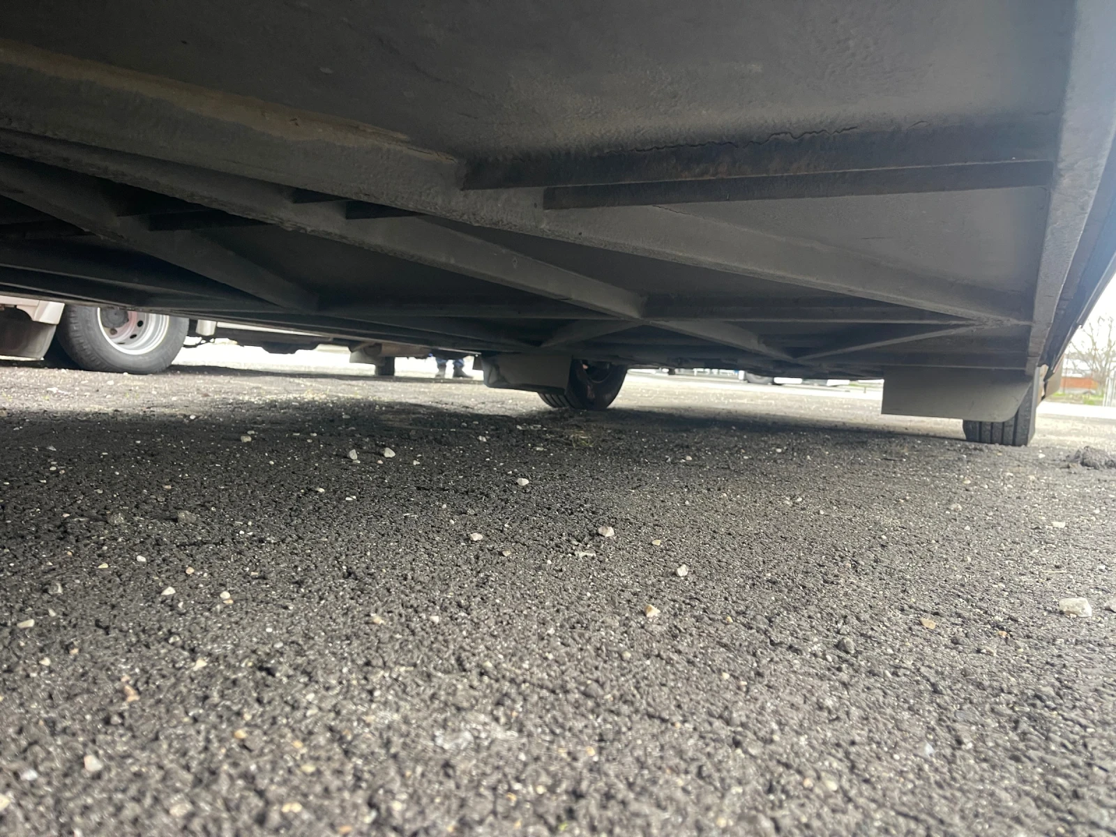 Mercedes-Benz Tourino 35 4 | Mobile.bg   11