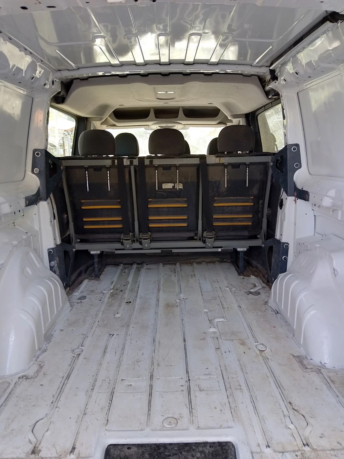 Citroen Jumpy  - изображение 2