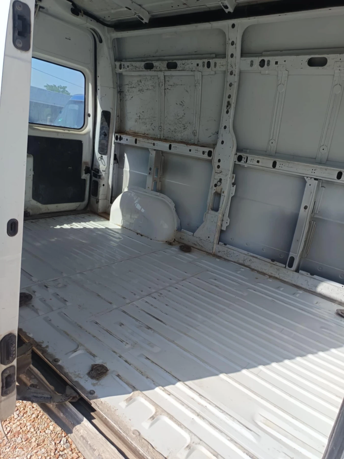 Opel Movano  - изображение 5
