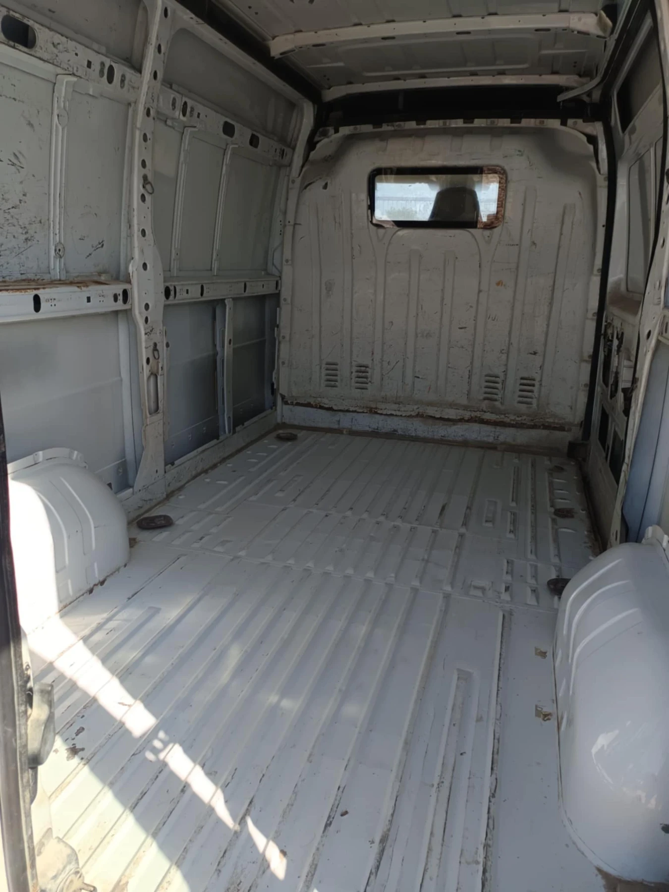 Opel Movano  - изображение 3