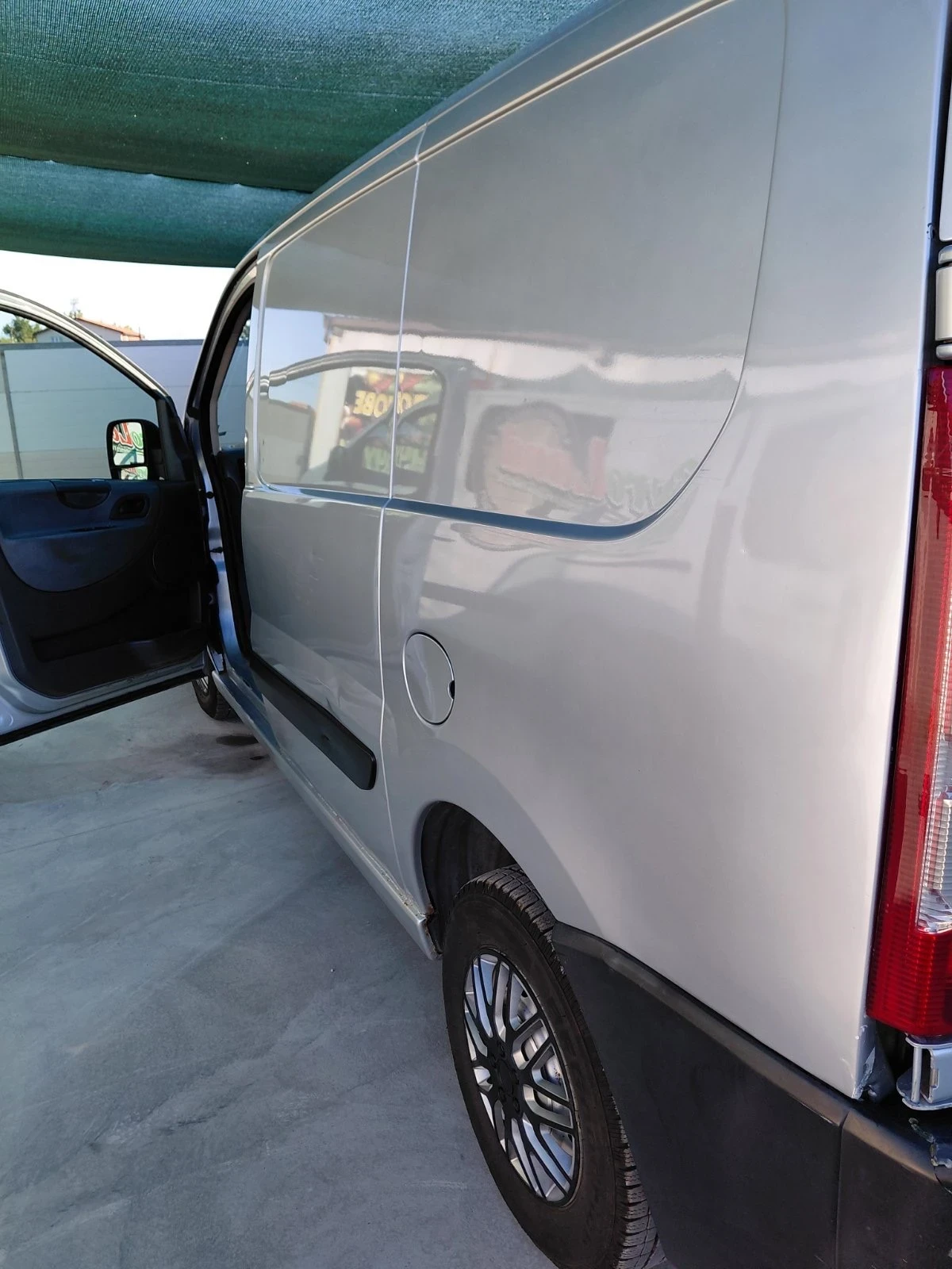 Citroen Jumpy | Mobile.bg � ����������� 11