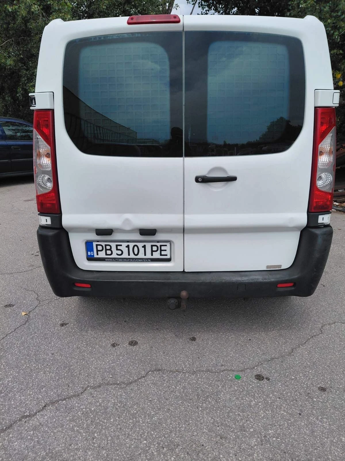 Citroen Jumpy | Mobile.bg � ����������� 6