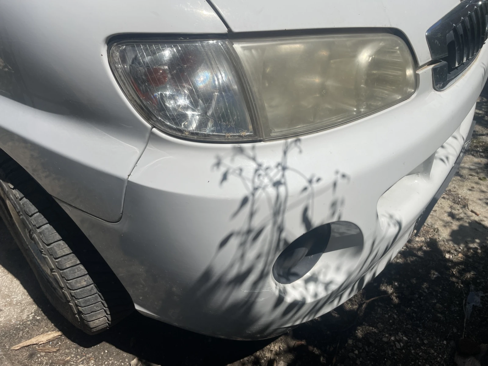 Hyundai H1 2.5 TDI | Mobile.bg � ����������� 2