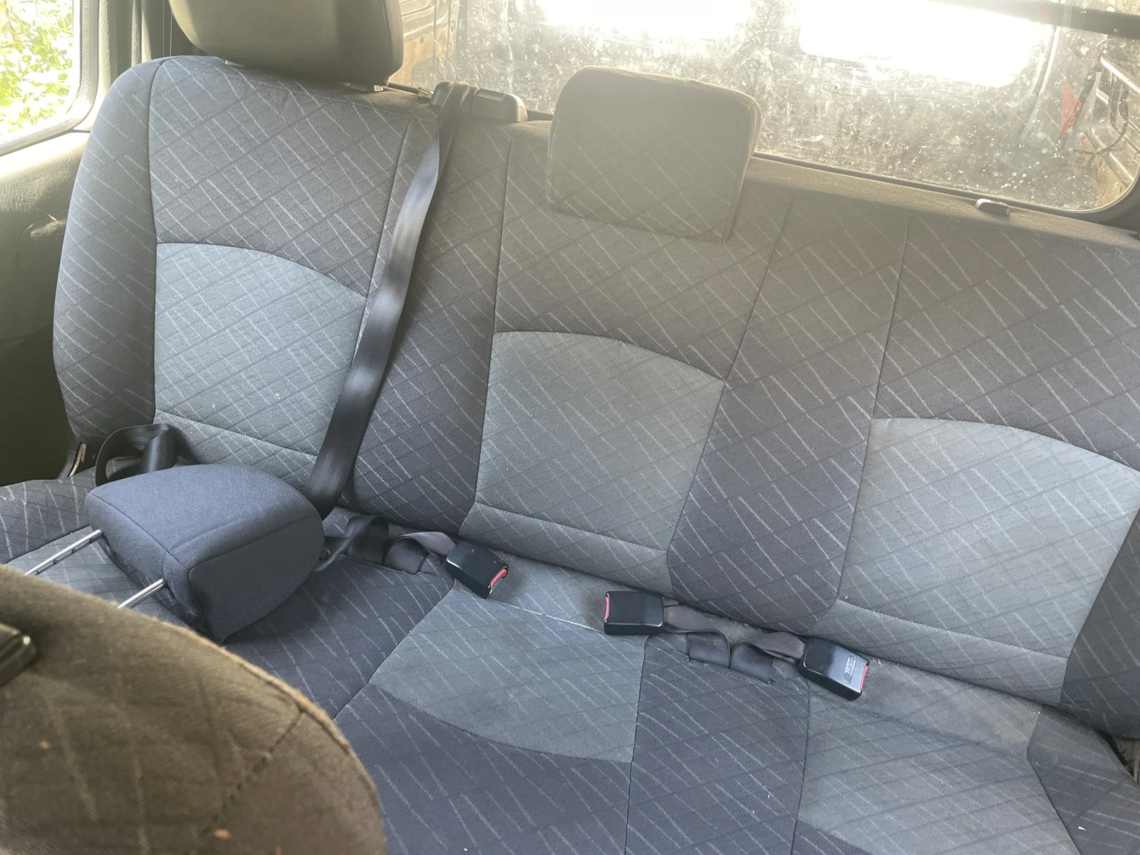 Hyundai H1 2.5 TDI | Mobile.bg � ����������� 8