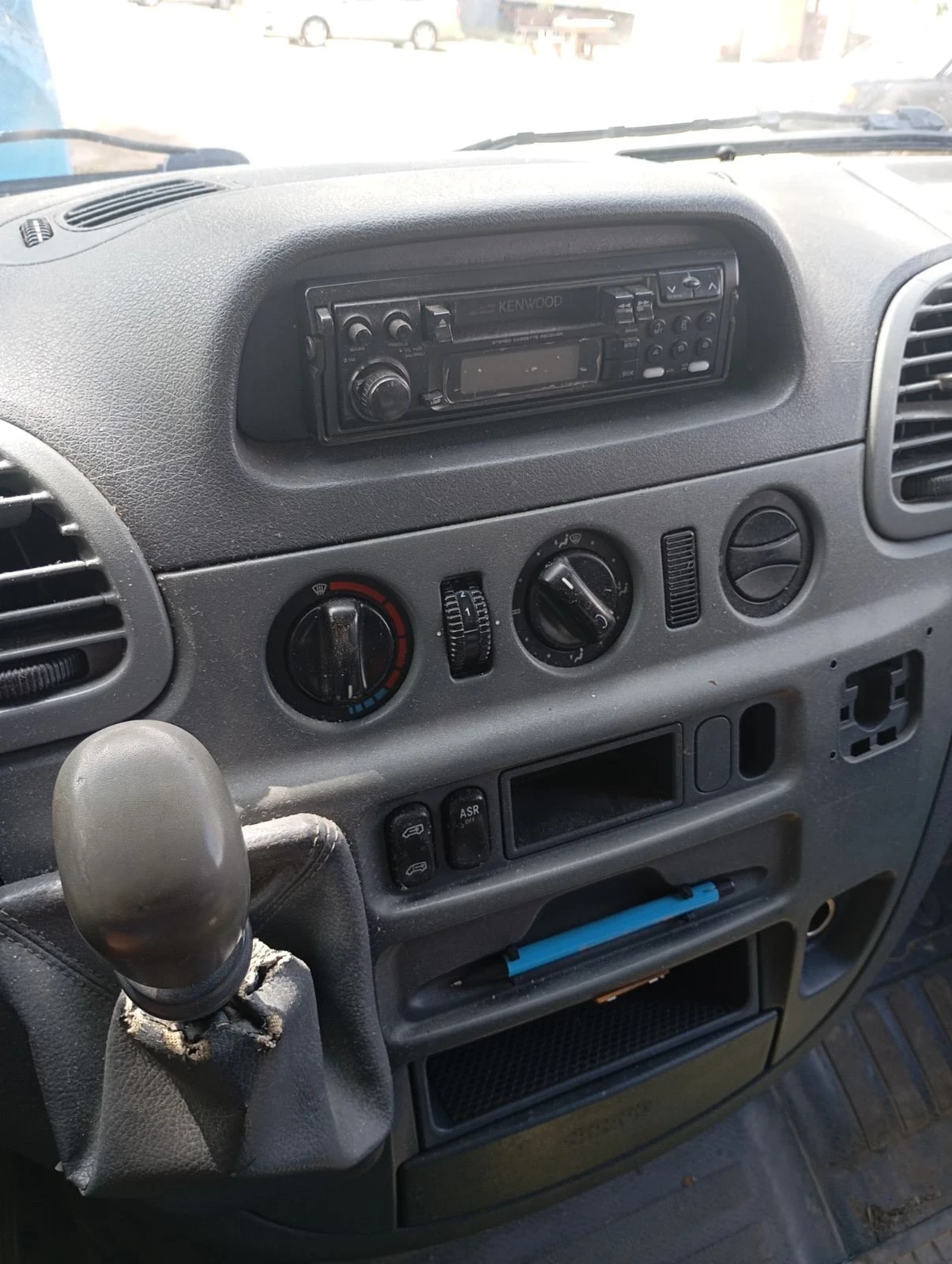 Mercedes-Benz Sprinter 211, снимка 6 - Бусове и автобуси - 55339625