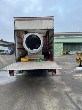 Mercedes-Benz Actros 1842, снимка 10