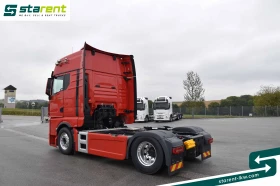 Man Tgx SZM26030, снимка 7