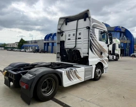 Man Tgx 18.510   , снимка 7