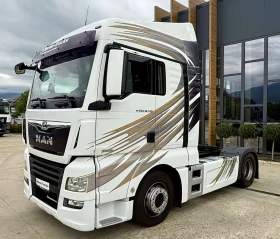 Man Tgx 18.510   , снимка 2