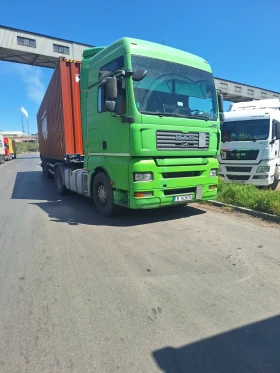 Daf XF 105 | Mobile.bg    11