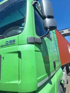 Daf XF 105 | Mobile.bg    13