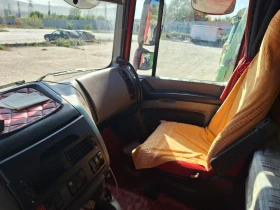 Daf XF 105 | Mobile.bg    7