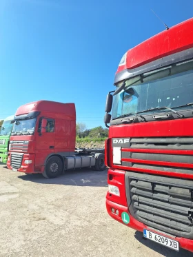 Daf XF 105 | Mobile.bg    2