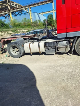 Daf XF 105 | Mobile.bg    5