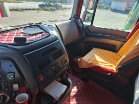 Daf XF 105 | Mobile.bg    8