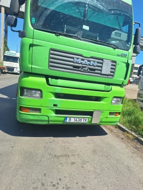 Daf XF 105 | Mobile.bg    10