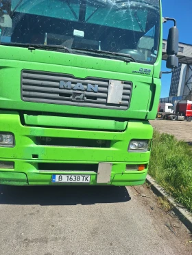 Daf XF 105 | Mobile.bg    14
