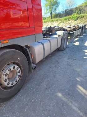 Daf XF 105 | Mobile.bg    4